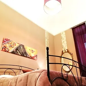 Centro900 Bed & Breakfast Palermo
