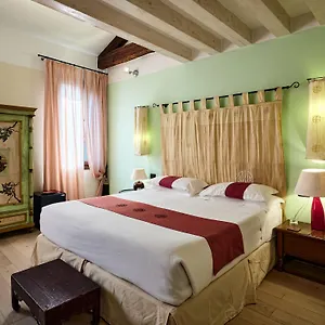 La Villeggiatura Bed & Breakfast Venice