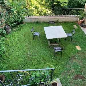 La Corte Segreta Guest house Montepulciano