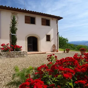 Casignano Bed & Breakfast Bagno A Ripoli