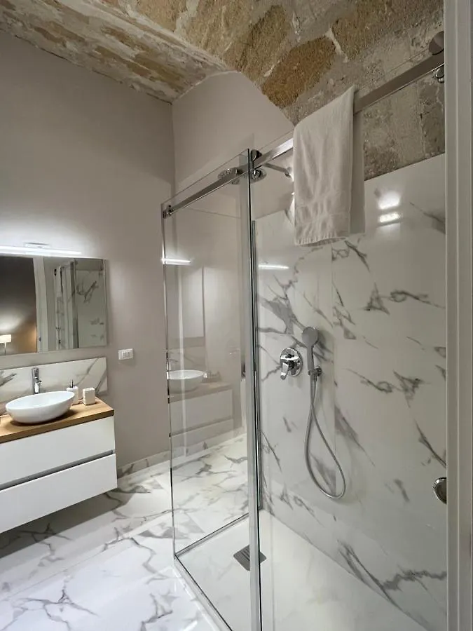 Appartamento Valverde Palermo Casa vacanze
