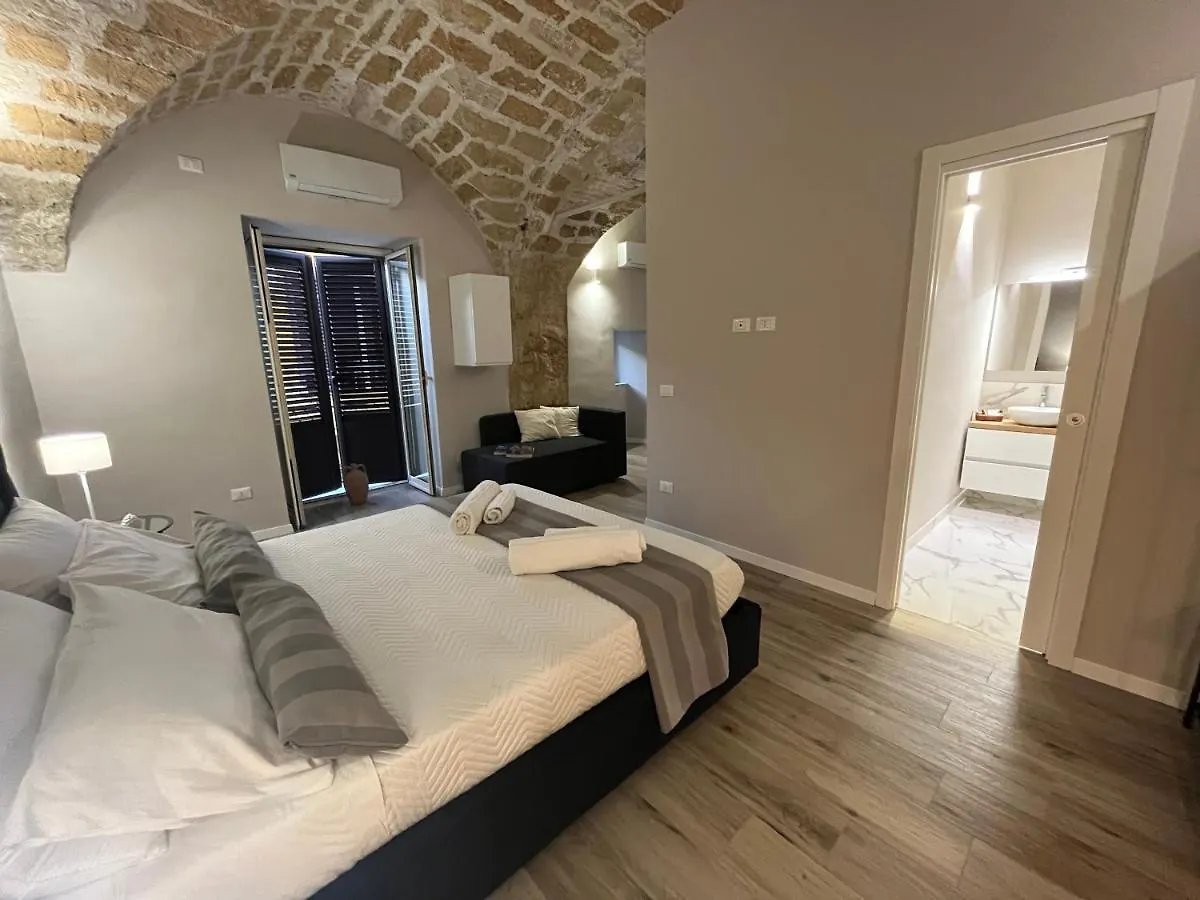 Appartamento Valverde Palermo Italia