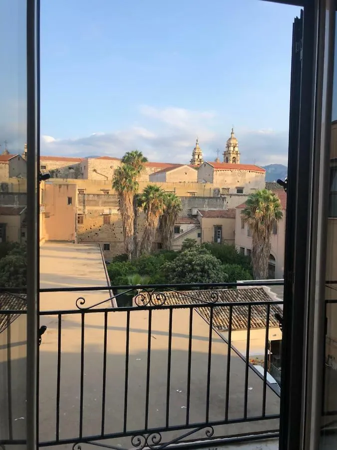 Appartamento Valverde Palermo Casa vacanze