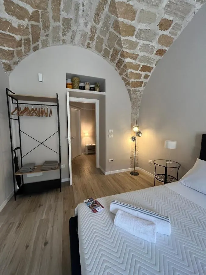 Appartamento Valverde Palermo Italy